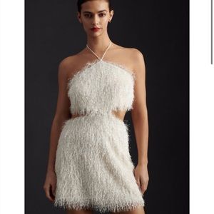 LEIN x BHLDN Sacha Mini Dress